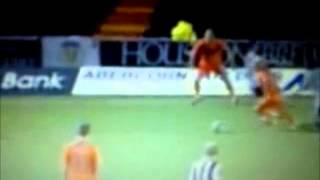 Johnny Russell - Ball Control