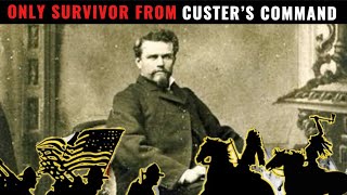 Mysterious 7th Cavalry Soldier Eyewitness Account Reveals Disturbing Details Of Custer’s Last Stand