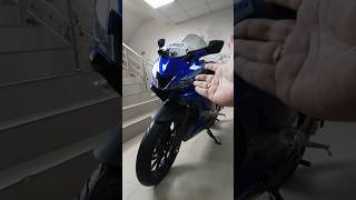 Yamaha R15S V3 2024 #yamahar15s #r15v3 #r15s #shorts #reels #viral