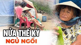 Chồng theo gái người vợ dính lời nguyền suốt 40 nằm ra đường ngủ ngồi I Phong Bụi