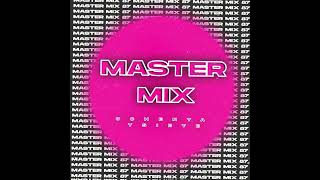 MASTER MIX 87