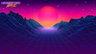 Synthwave/Electric Mixtape I | For Study/Relax 13