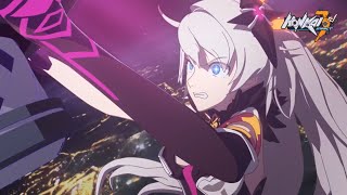 HONKAI IMPACT 3ʳᵈ: Starfall [feat.TIA RAY] - [Thai subtitles]