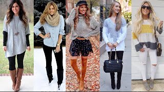 Cozy Outfits for Women - Embrace Comfort and Style! | Cozy Clothing Ideas