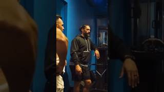 Roman Reigns Traning Start For The Return In Wwe|  #romanreigns #shorts #short #ytshorts #wwe