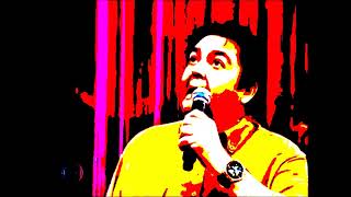 faustao levando uma acordada