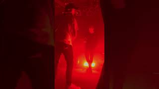 GHOSTEMANE Live at The Corner Hotel, Richmond 19.5.19