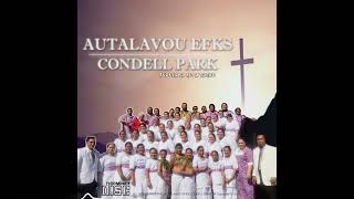 Matai O Matagi - Autalavou EFKS Condell Park