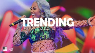 [FREE]Trap Dancehall Riddim Instrumental 2022 - TRENDING