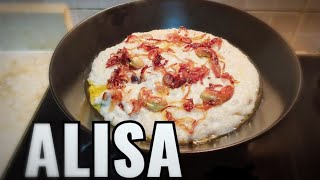 Alisa/Alsa/Aleesa | Arabic Chicken Harees | Eid Special | Perfect Recipe.