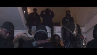 Reekz MB x 32 Shotz - War Spelt Backwards [Music Video]