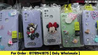 wholesale mobile covers ll latust video 2023 ll @MITWAVLOGS