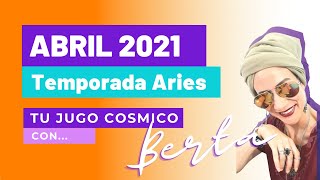 Temporada Aries ¡La mejor semana del año!