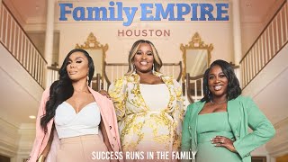 Family Empire Houston S1E6 recap and review