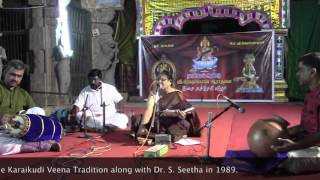 2 | Champa Kalkura | Music Heritage Revival Concert Series | Thirugokarnam 2016