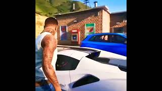 fastest car in gta 5 #shorts #gta5 #gta #stunts