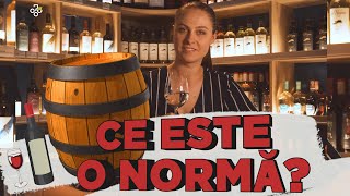 Sommelier despre cum poti si cum nu poti sa bei vin