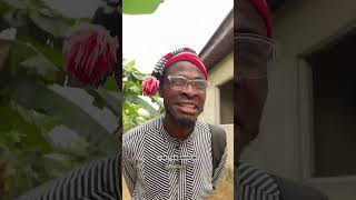 Mazi who goes you #comedy #naijaskit #comedyvideos