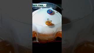 Beyblade Semi Final - 1 #beyblade #beyblades #beybladex #shorts