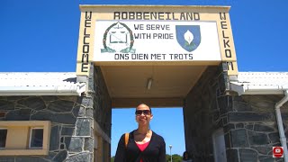 Robben Island & Noordhoek Beach Adventure: Cape Town's Hidden Gems In South Africa | blessed4life