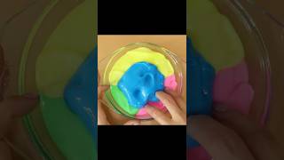 #asmr #slime #pipingbagsslime #satisfying #relax