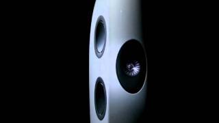 KEF Blade: Basses