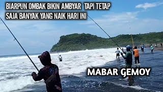 MANCING GRATIS BERHADIAH DI PANTAI PASUR BLITAR SELATAN,CARI BAHAGIA DISINI TEMPATNYA