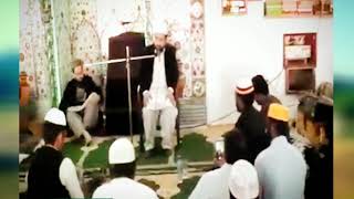 Tilawat e Quran by Hafiz Umair Hashim on Eid e Milaad un Nabi Prophet Muhammad S.A.W