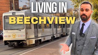 Why Beechview is Pittsburgh’s Best-Kept Secret for Homebuyers!