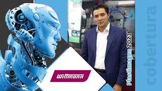 Wittmann 💡 Llevando la Optimización de Procesos al Siguiente Nivel