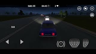 АСМР ГЕЙМПЛЕЙ. Близкий шёпот. Driving zona. Russia. Gaming.