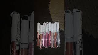 wet n wild megaslick lipgloss