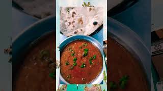 veg gravy with tandoori roti like always 😋# short #viralshort  YouTube seo1100