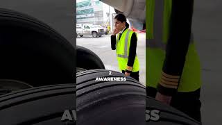 Pilot motivational Whatsapp status #pilot #female #dream #aviationlovers #aircraft