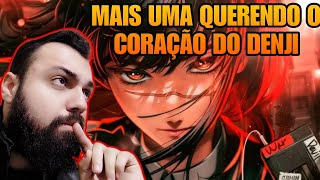 REACT | Shaman - Guerra (Chainsaw Man)