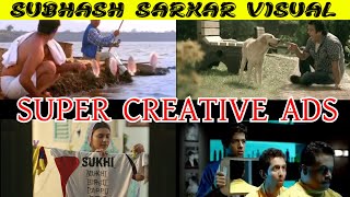 Super Creative Ads I Funny Commercial I Doordarshan I