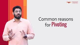 Pivoting