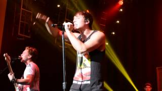 Emblem3 - Say What You Mean