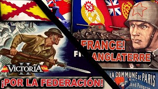 VICTORIA 2 | Episodio 23 | SEGUNDA GUERRA HISPANO-FRANCESA (¡ESTAMOS SOLOS!) 🛡️💥