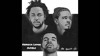 Humble - Kendrick Lamar