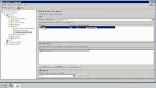 Delegating Responsibility for Group Policy Objects