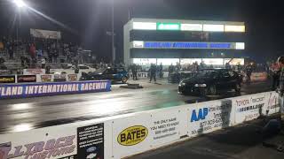 JMR ALL MOTOR sr20ve goes 9.62@146 @MIR Hail Mary Derby 2020