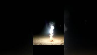 Diwali Rocket Vs Anar Combo Experiment | Patakhe #shorts #diwali #new