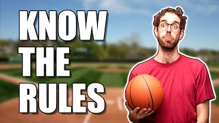 Rules Enhance Role Playing | BLG Live Stream