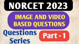 NORCET 2023 | Video Image Based AIIMS EXAM SERIES 01 | Q 1 TO 20  Nursing Kingdom Nursing Exam MCQS