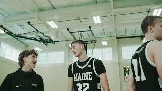 Cooper Flagg DROPS 52 In A HEATED Game vs Sh*t Talkers!!! Nike EYBL Peach Jam