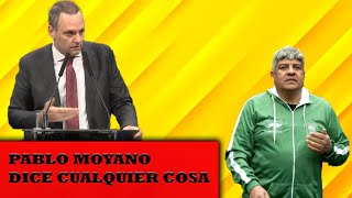 Los funcionarios, fueron los unicos que le ganaron a la inflacion - Conferencia Adorni 03.04.24