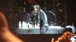 Ozzy Osbourne - Mama I'm Coming Home + (Live at Ozzfest 2010 Tel Aviv, Israel)