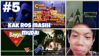 [Reaction] NOSTALGIA IKLAN JADUL LAWAS TAHUN 1990an part5