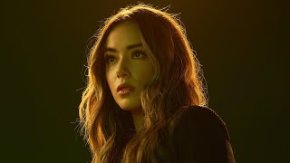 Agents of Shield's Chloe Bennet Asks Fans To Stop